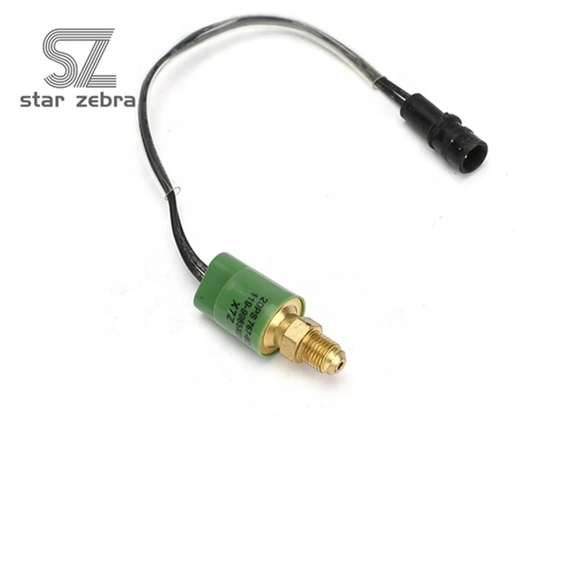 

For 106-0180 High Performance E320 E320C E320B Pressure Switch Sensor Excavator Spare Parts CAT ERPILLAR