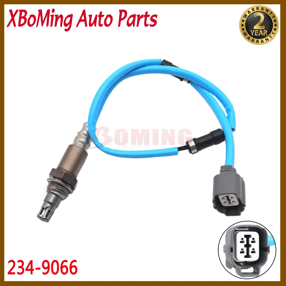 

234-9066 Lambda O2 Oxygen Air Fuel Ratio Sensor For Honda ACURA TSX 2.4L 36531-RBB-003 36531-RJJ-G01 2349066