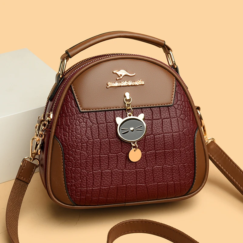 Tas Tangan Bahu Tunggal Wanita - Women Bags For Office Use ulasan dan harga