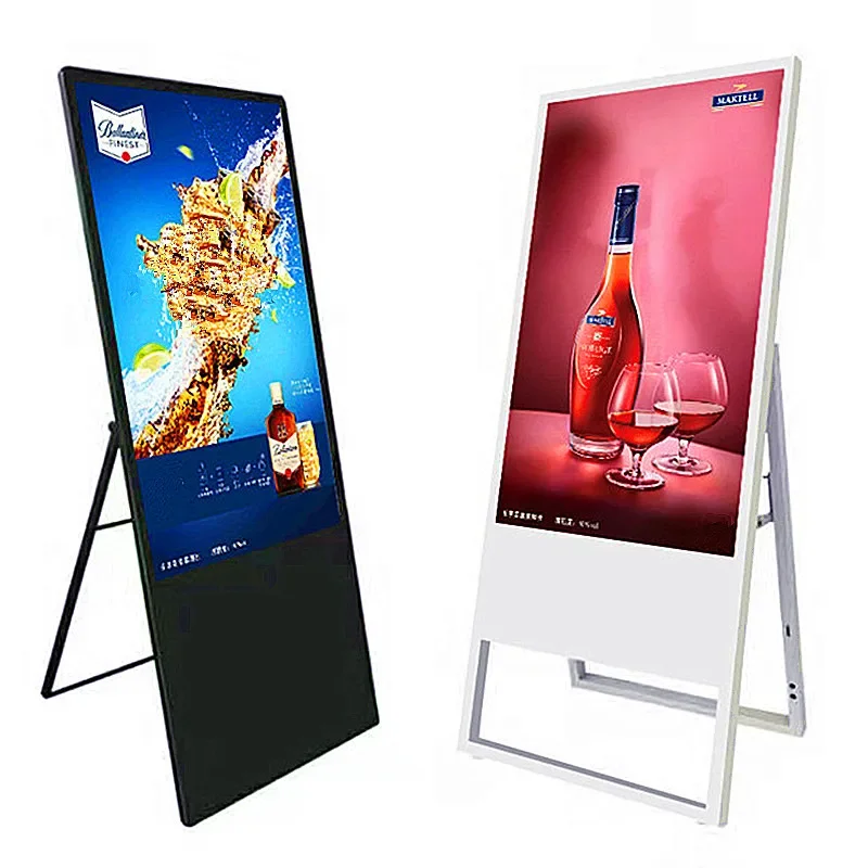 

manufacturers direct sales new Design 50Inch Android Digital Signage And Displays digital Signage