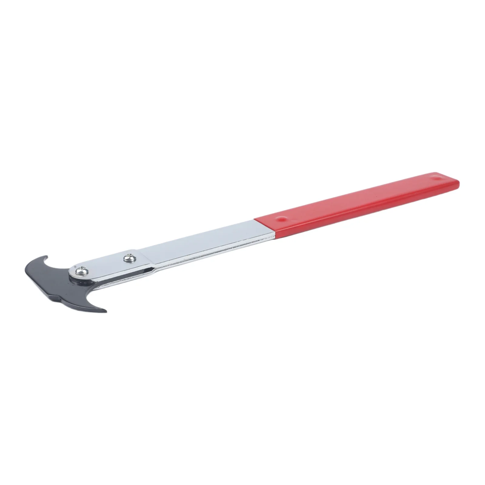 Double End Hook 305mm X 85mm Automobile Maintenance Automotive Repair Function Carbon Steel Material For Auto Repair