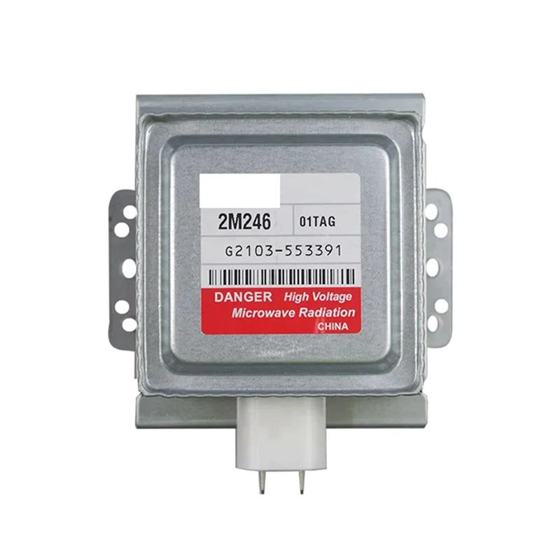 

A25I-Microwave Oven Magnetron For Microwave Oven 2M246-01TAG Replacement Parts