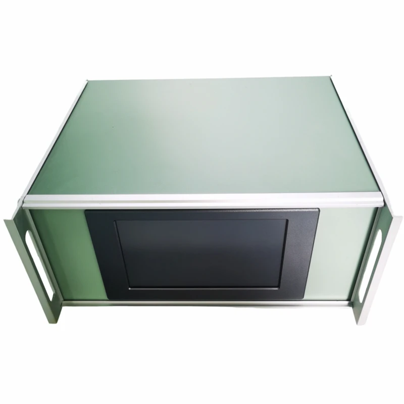 

New! SCR-08 Urea Pump and Sensor Tester SCR Dosing Test System for Cummins Tenneco Emitec