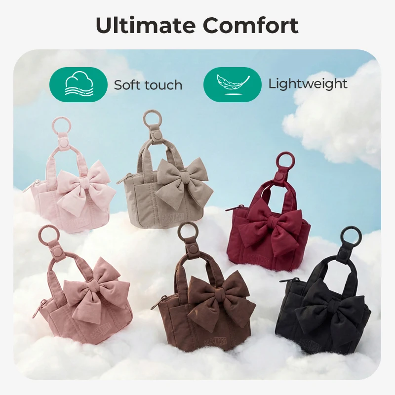 Thumbnail 3 - #64 Best Cosmetic Bags to Buy In 2026