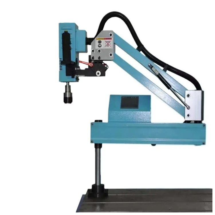 

Electric Tapping Machine, Electric Servo Tapping Machine (Tapping Machine) Electric Tapping Machine