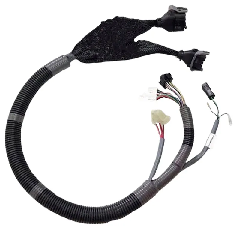 Wiring Harness 14641926 VOE14641926 Compatible with Volvo Excavator EC210 EC240 EC290