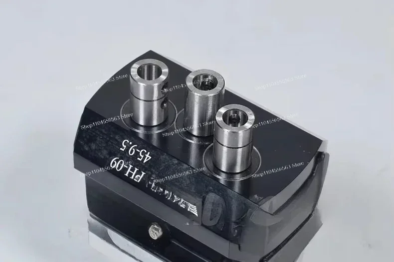 Woodworking hinge machine three hole hinge drilling package PHPM drilling accessories