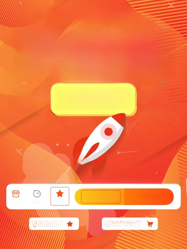 Ice Silk High Waist… - image