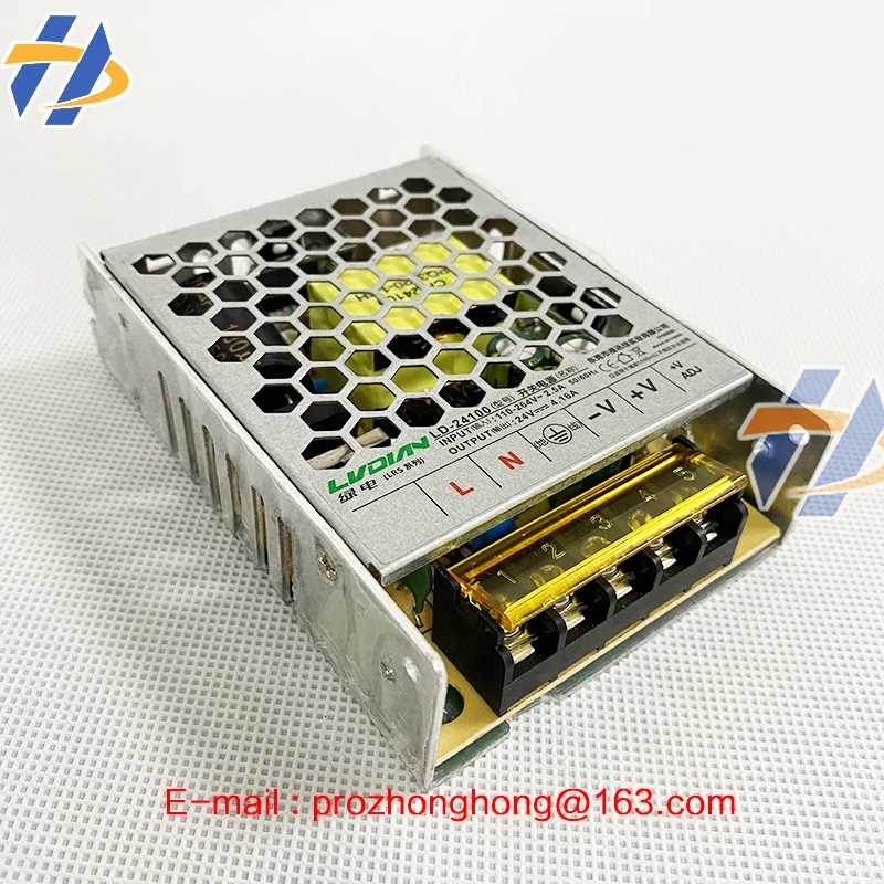 

Dimming Constant Current Source For UV LED Module Gel Curing Lamps INPUT AC 120V-240V OUTPUT DC 24V - 34.16A