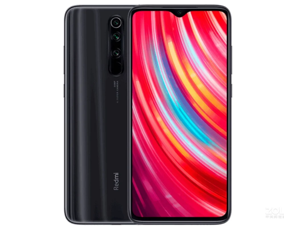Xiaomi-Redmi Note 8 Pro携帯電話,フルネットコム,Android