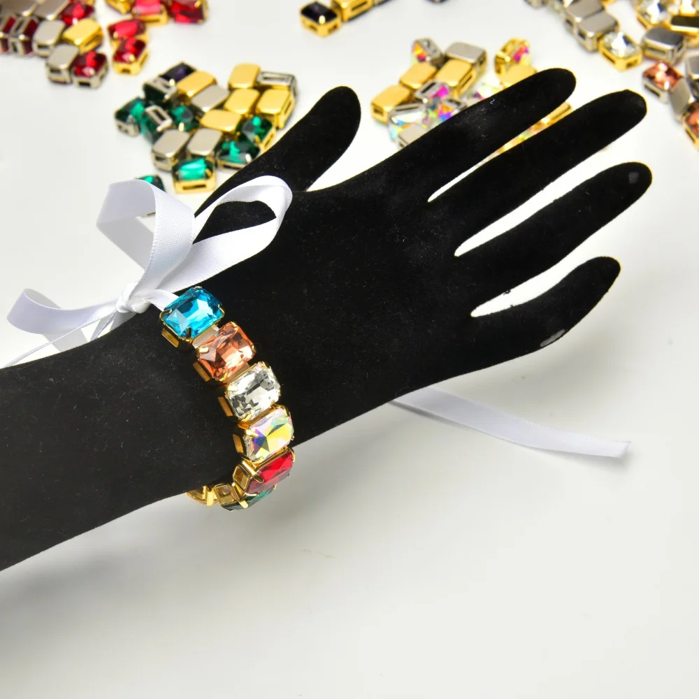 10 * 14Mm Rectangul…