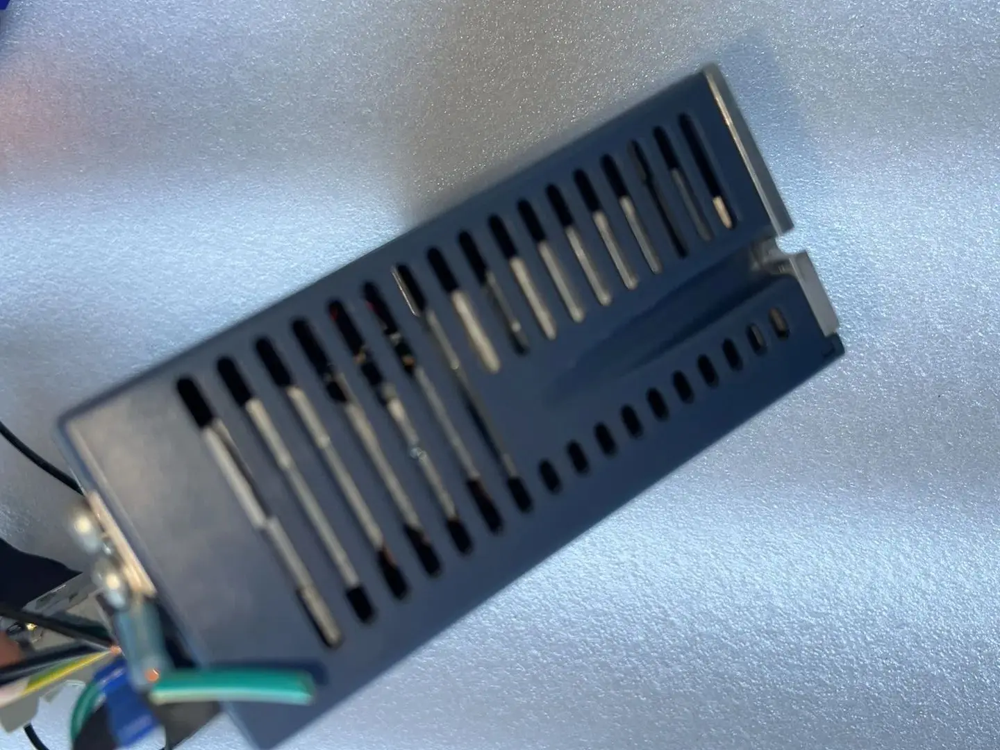 Penggerak Servo S20660-CNS untuk Danaher