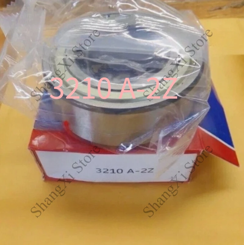 1pc-brand-new-3210-a-2z-double-row-angular-contact-ball-bearing-3210-a-2z-fast-delivery