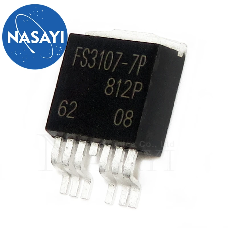 10 STKS IRFS3107-7P FS3107-7P