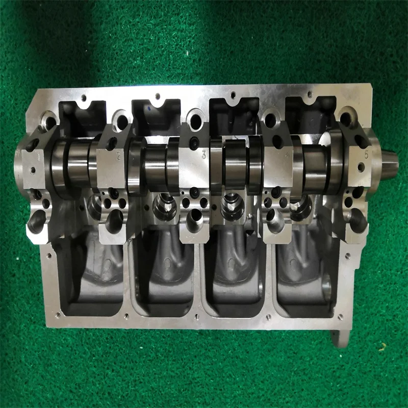 

Ajm Engine Cylinder Head Assembly Engine Assembly