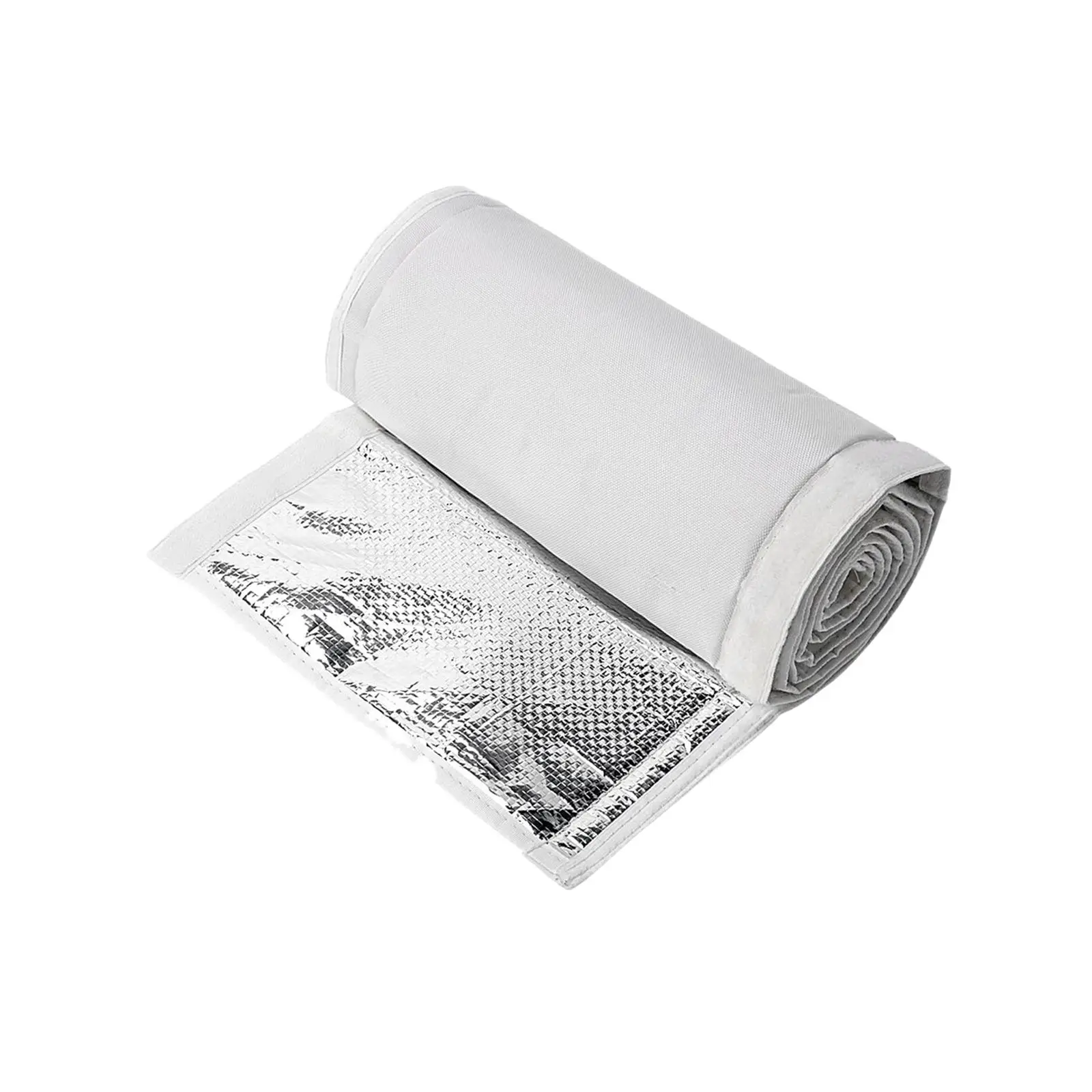 Air Conditioner Hose Cover Wrap Washable Portable Waterproof
