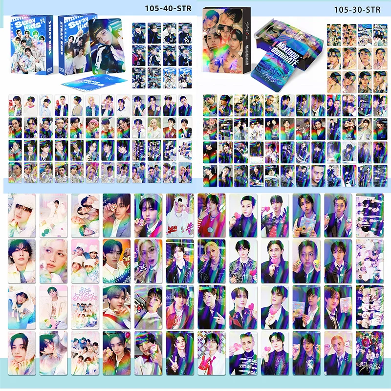 New Stray Ki Album …