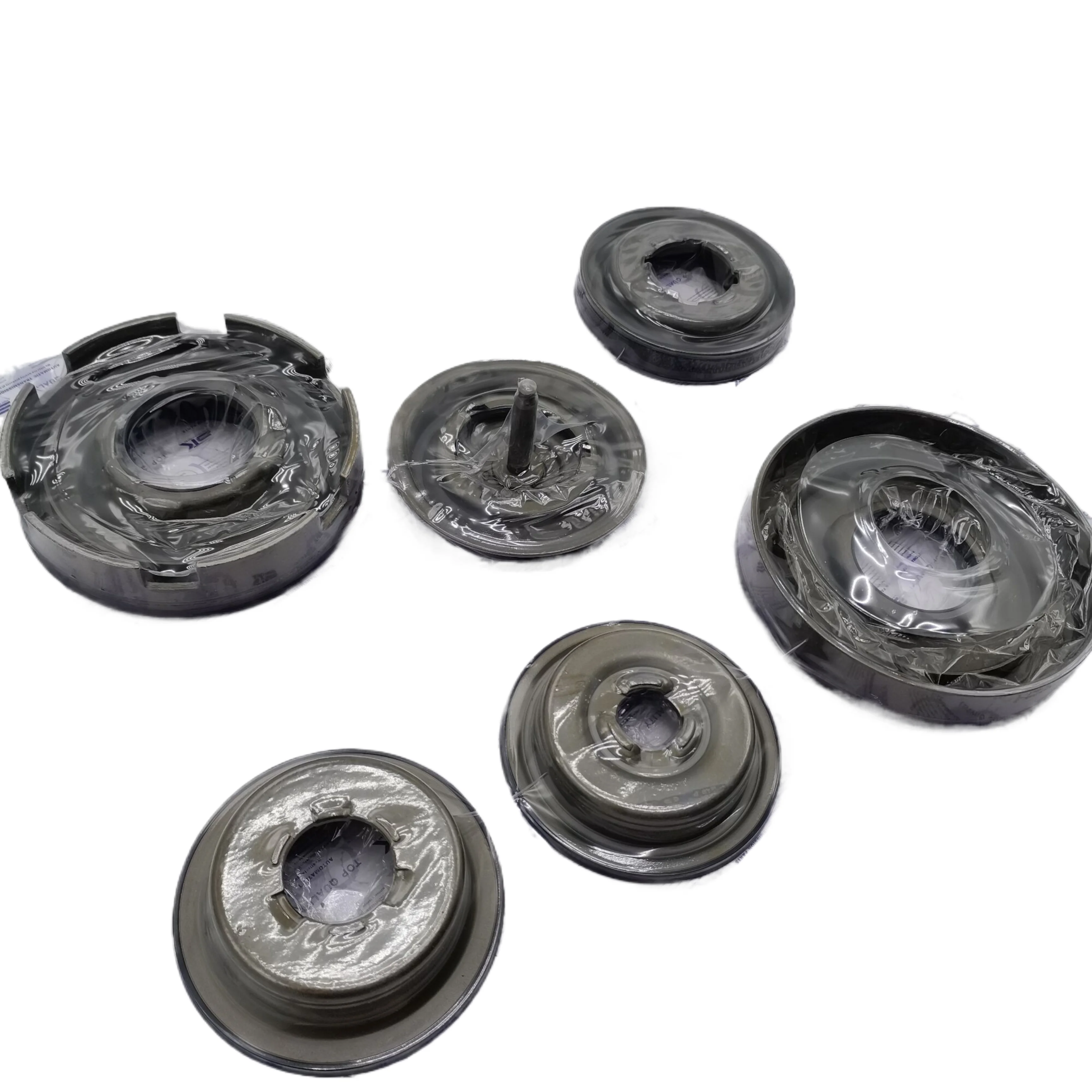 

5F27E Piston Pack