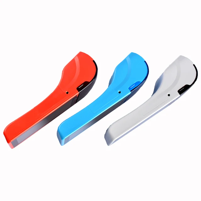 Mobile POS System Android Handheld POS NFC Card Reader GPRS Supported Android POS for Supermarket