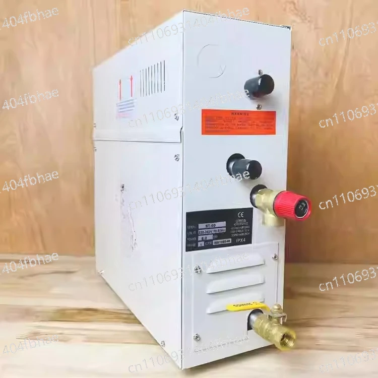 

Парогенератор 220В/380В для дома, паровая машина для сауны, СПА, парового душа, с цифровым контроллером, для создания паровых баллонов/тумана