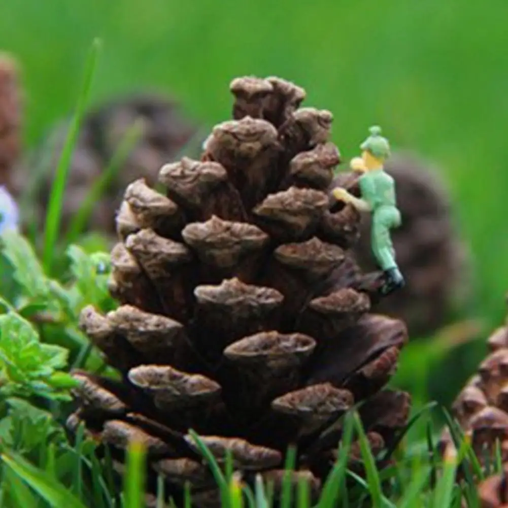 Sand Table Model Worker 1:87 Railway Worker Model Construction Simulation Worker Garden Statue Garden Decoration Model Scul G5Q5