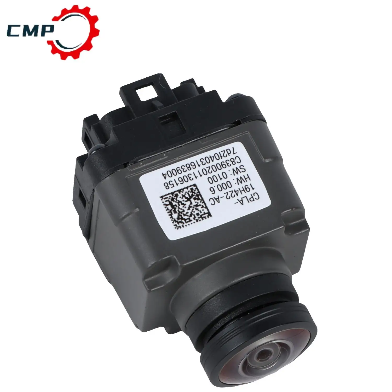 1 قطعة استبدال الكاميرا المحيطة CPLA-19H422-AC LR052029 LR041166 لاند روفر السيارات مرآة الرؤية الخلفية كاميرا الملحقات #2