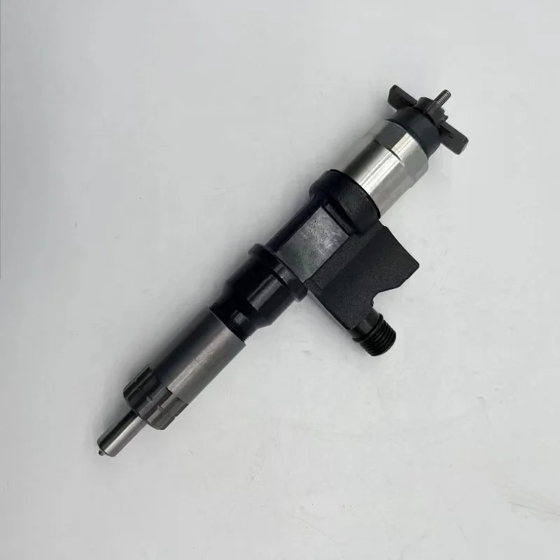 High Quality New Common Rail Injector Diesel Fuel Injector Nozzle Assembly 0950001401 8982384631 095000-1401