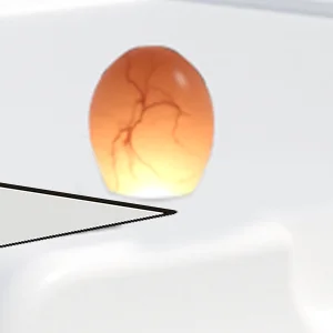 64 Egg Automatic Eggs Turning Chicken Hatching Incubator Chick Duck Quail Egg Incubators for Sale