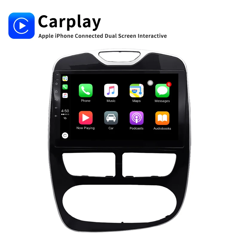 4+64GB Android 10 8core DSP Car Video 2 Din Car DVD for 2013-2015 Carplay Car Dvd Player