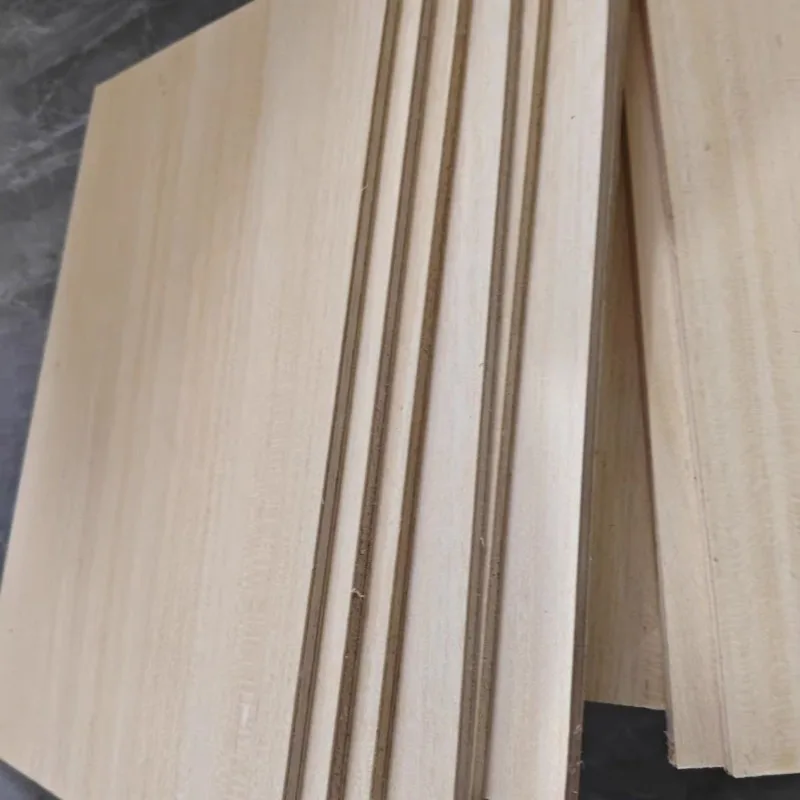 DIY Table Tennis Blade Wood 7ply 17cm*28cm Koto Spruce Power Carbon Paulownia Core Professional Ping Pong Racket Accessories 1pc