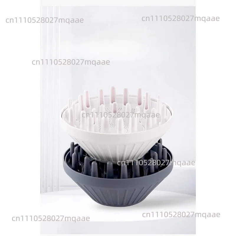 Suitable for Xiaomi Mijia hair dryer H501 drying cover buckle diffuser SE