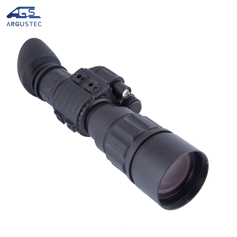 Argustec Multi-function Night Vision Scope Thermal Security Camera Monocular