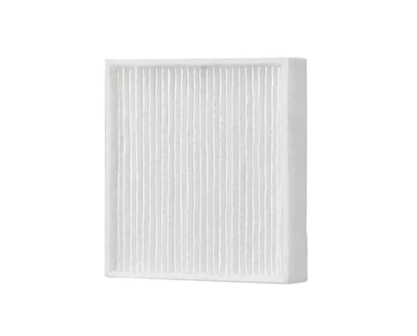 Custom Made Hepa Filter 40*40*7mm Air Purifier Filter Cloth Frame H13