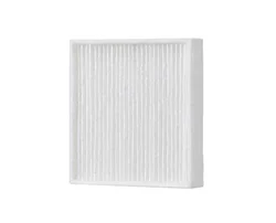 Custom Made Hepa Filter 40*40*7mm Air Purifier Filter Cloth Frame H13