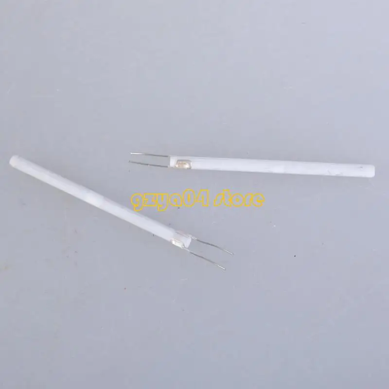 K3KD Electric Soldering Iron Heating Cores 80W 60W Ceramic Adjustable Temperature Internal Heating Tool Maintenance