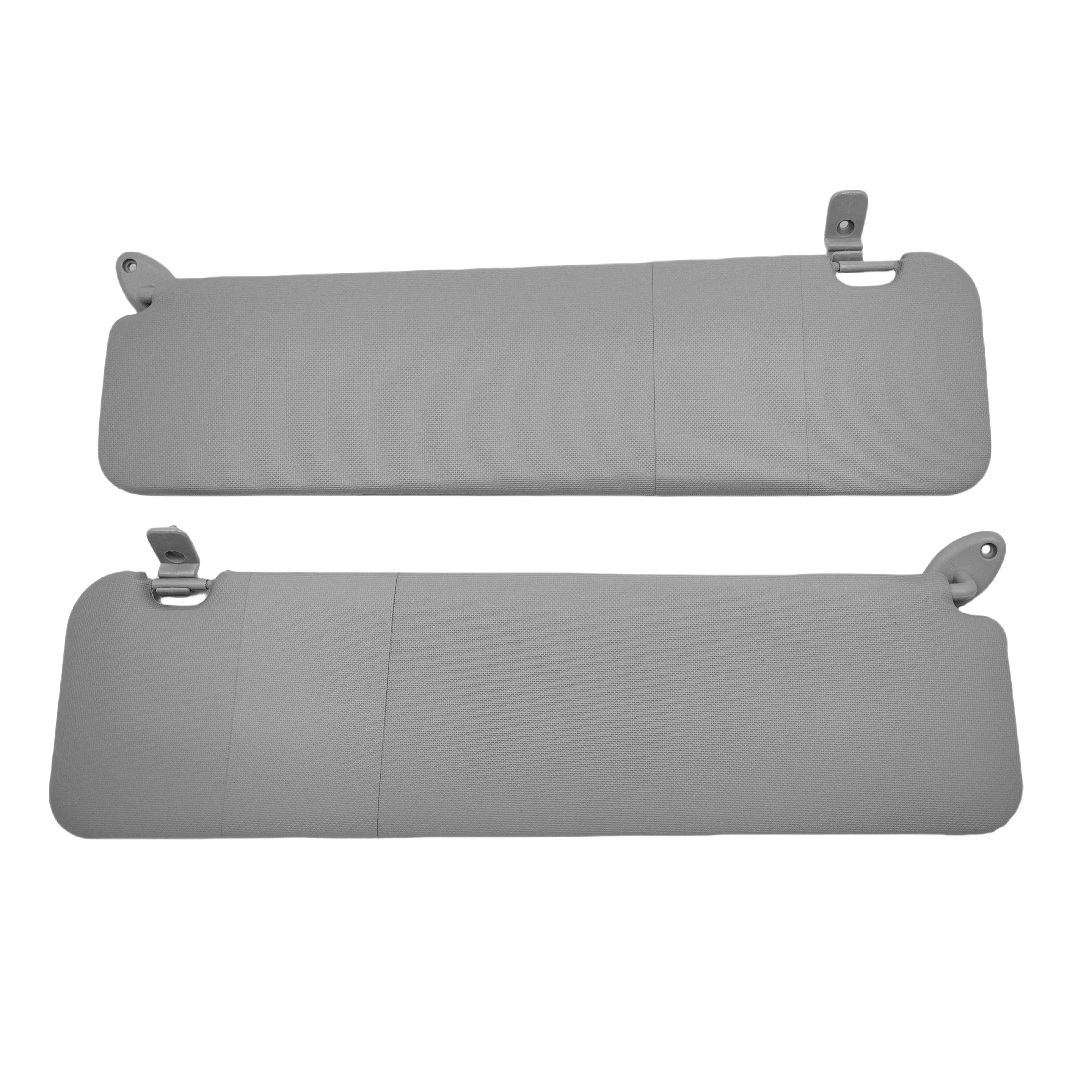 Car Sunvisor For Toyota Hiace 2005 2006 2007 2008 2009 2010 2011 2012 2013 2014-2018 Left Sun Visor Right Front Sunshade Panel view 3