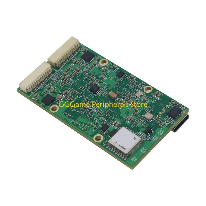 U55B Development Board With 70MHz To 6GHz AD9361 Transceiver And FPGA Control