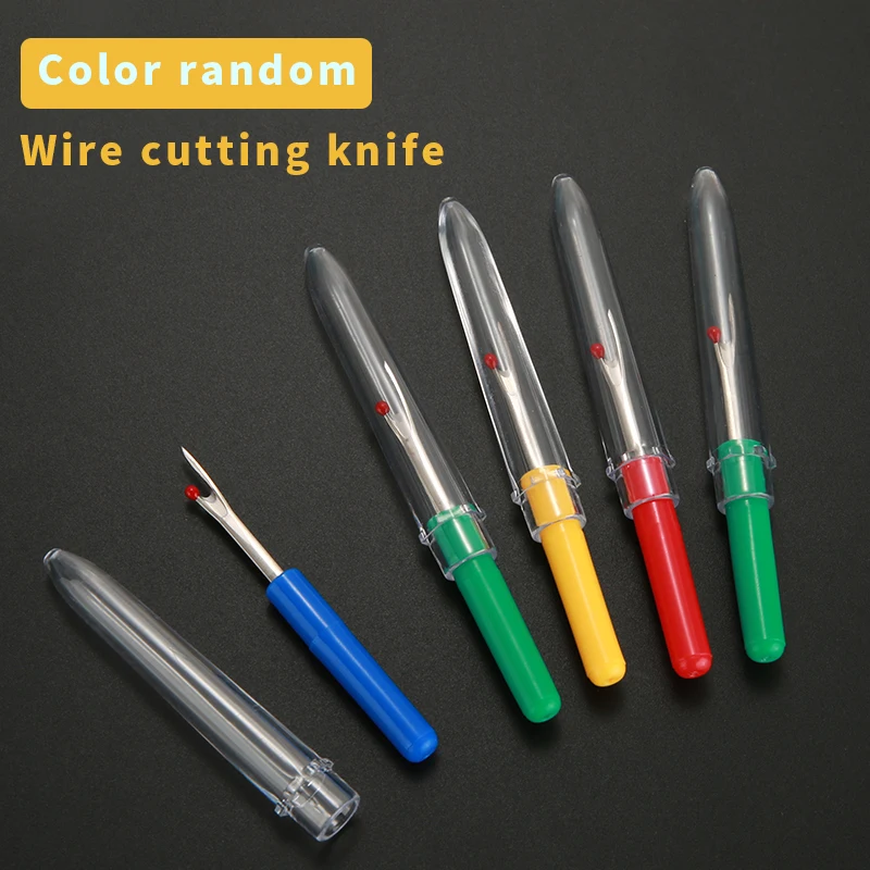 Thumbnail 2 - #48 Latest Yarn Cutters Offers