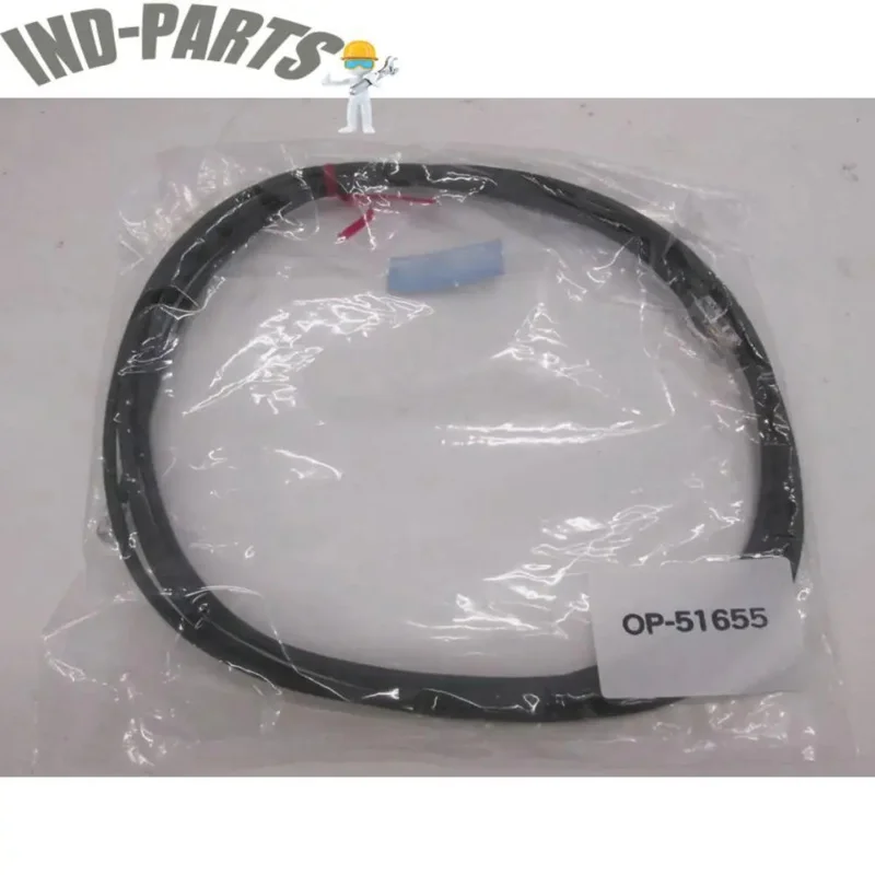 For KEYENCE Panel Display Cable OP-51655