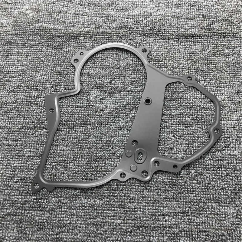 

For Infiniti G37/QX50/EX25/EX35/QX70/FX35 Timing Outer Cover Gasket 1pcs