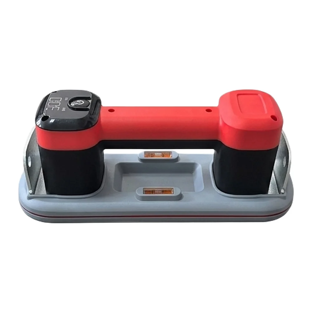 Floor Gap Closing Tool for Hardwood Engineered Wood Laminate Flooring with Dual Material Build and Protection Design