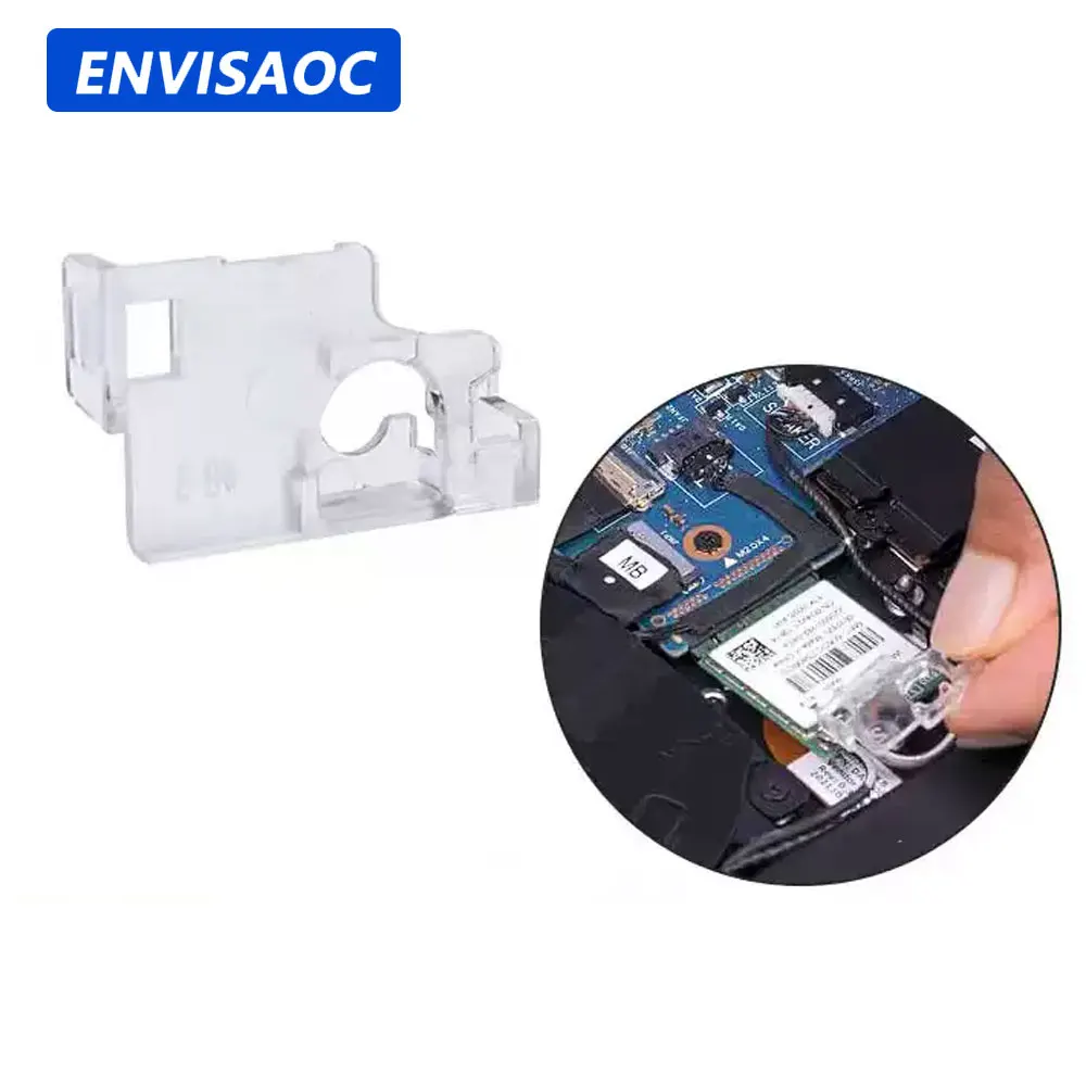 WIFI Wireless Network Card Antenna Mounting Bracket For Laptop Desktop MINI PC AIO All-in-One PC ASUS Dell HP Lenovo Acer HUAWEI