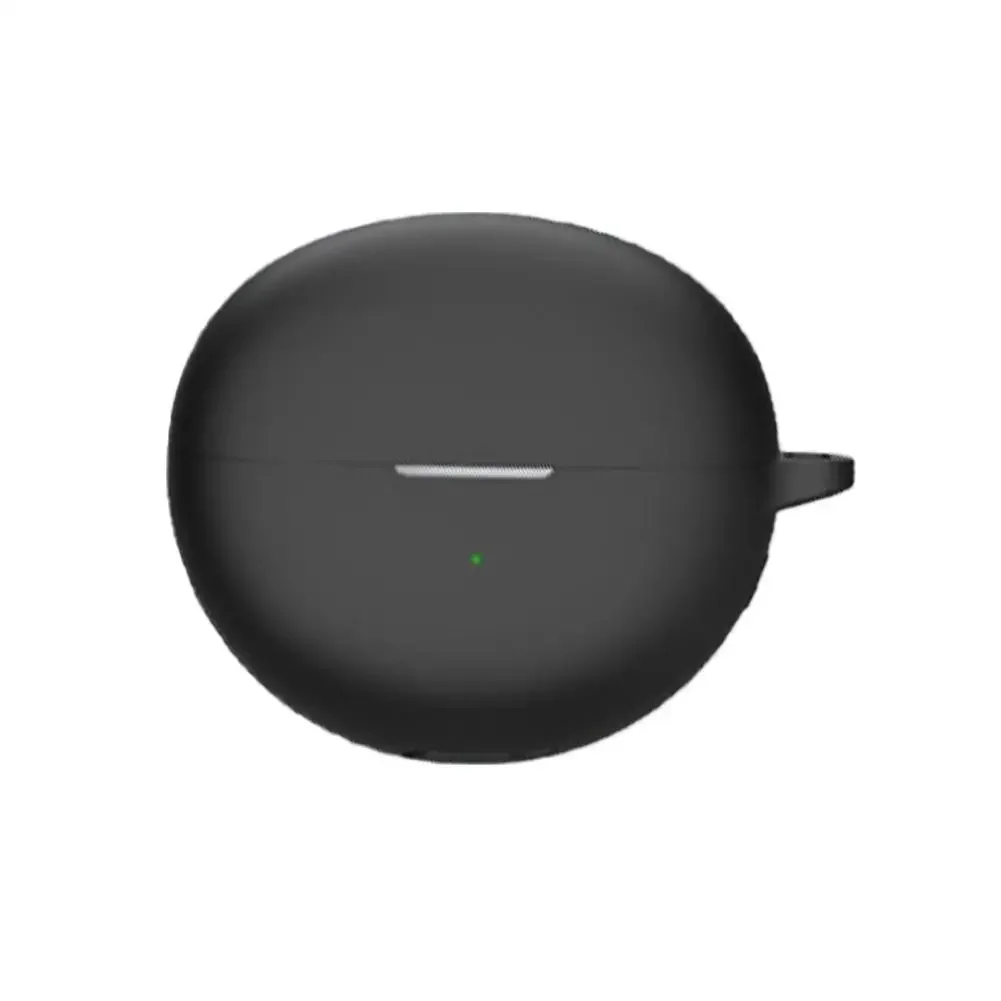 Funda protectora para huawei, soporte de TPU suave con Clip gratis, accesorios para auriculares Bluetooth, se adapta perfectamente a la funda