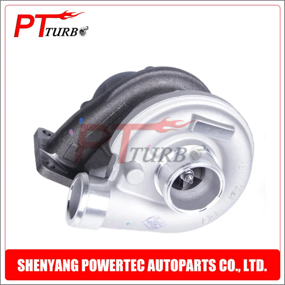 Turbo car charger For Perkins Industrial Gen Set 1104A-44T 4.4 L 2674A431 754127 754127-0001 Full Turbo Turbolader Engine Parts