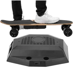 Electric Skateboard Controller Box Four‑Wheel Electric Skateboard Longboard Separate Plastic Controller Box Accessory