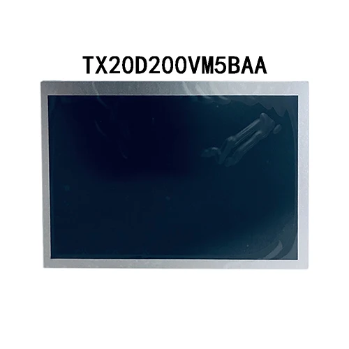 

Fully Teste New Sealed For industrial TX20D200VM5BAA 8.0-Inch LCD Display Screen module Panel Original