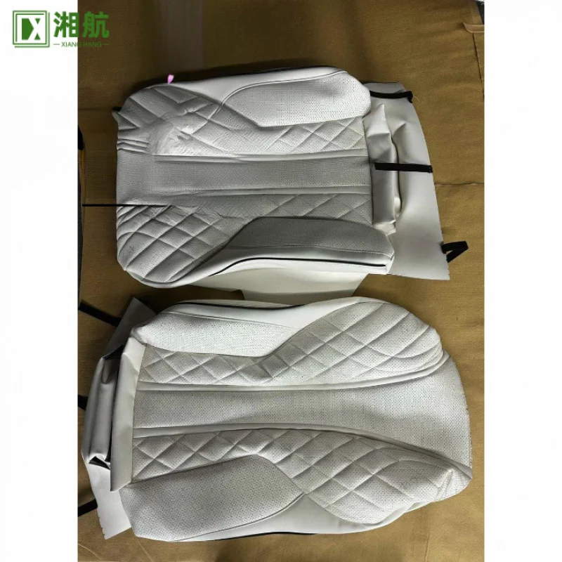 

Подходит для Benz, чехлы на автомобильные сиденья из натуральной кожи, автомобильные роскошные индивидуальные чехлы