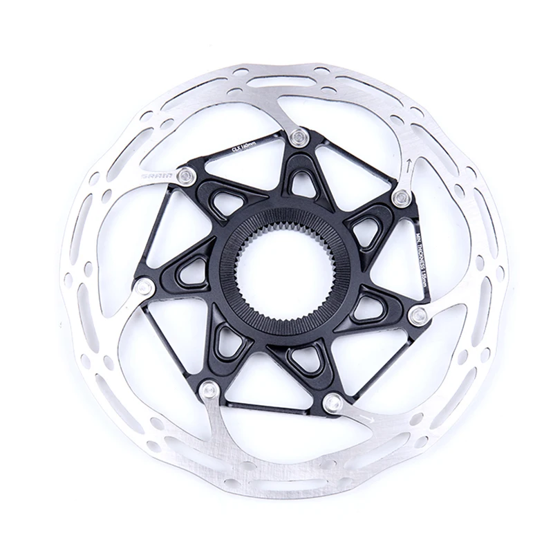 SRAM DB RT CENTERLINE CLX R CLXR PACELINE MTB & Road Bike Centerlock Center Lock Hydraulic Disc Brake Rotor Bicycle Part