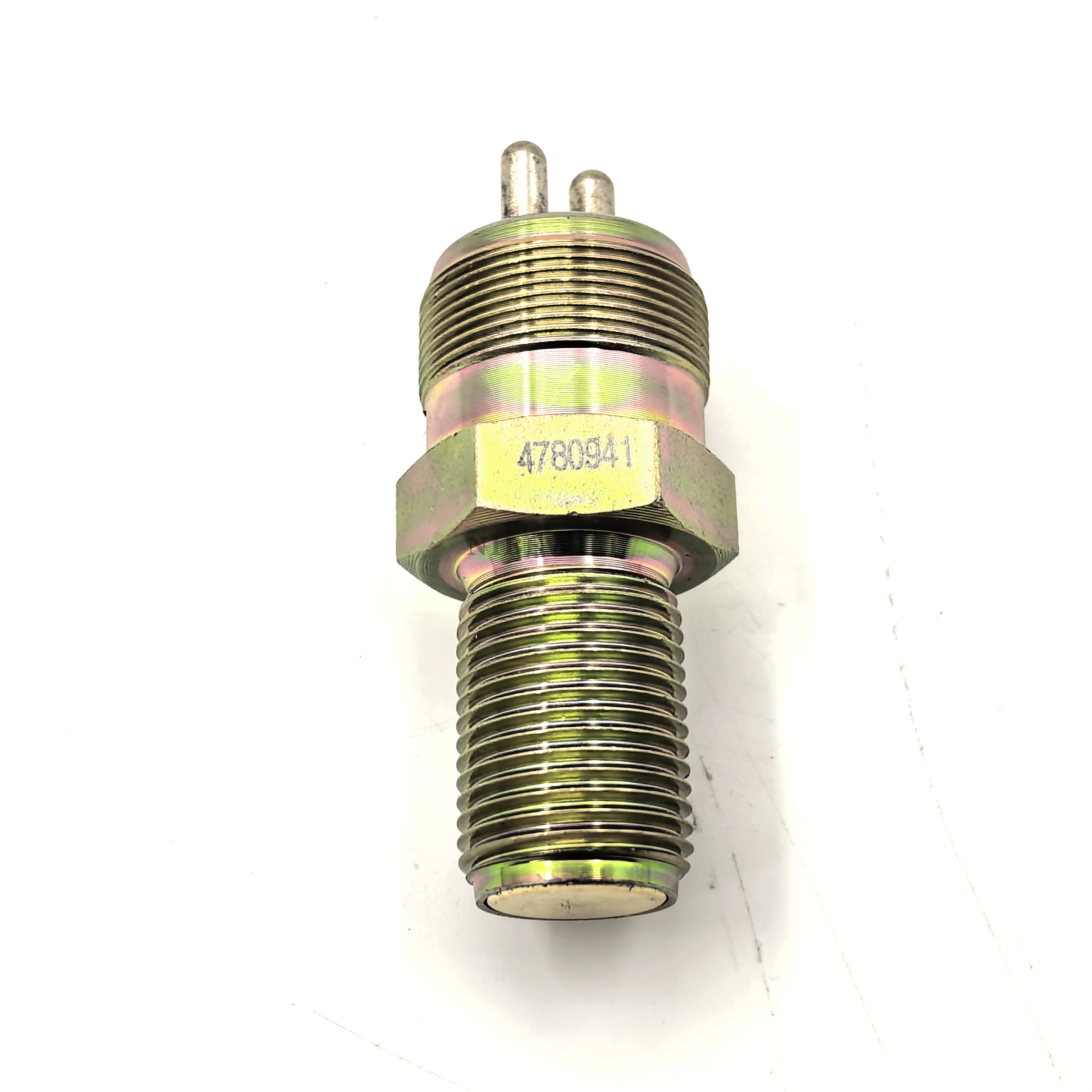 Construction Machinery Parts for A25E A35E A40E A25D Inductive Sensor 478-0941 4780941