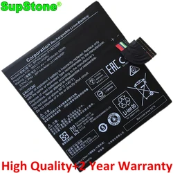 SupStone BP-McAllan-31/4630SP 3113130 Laptop Battery For Getac Wacom MobileStudio Pro 13,DTH-W1320,0B23-011P0RV OB23-O11PORV